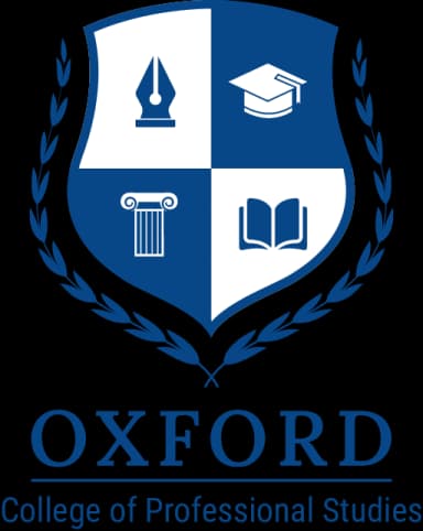 Oxford College of Professional Studies